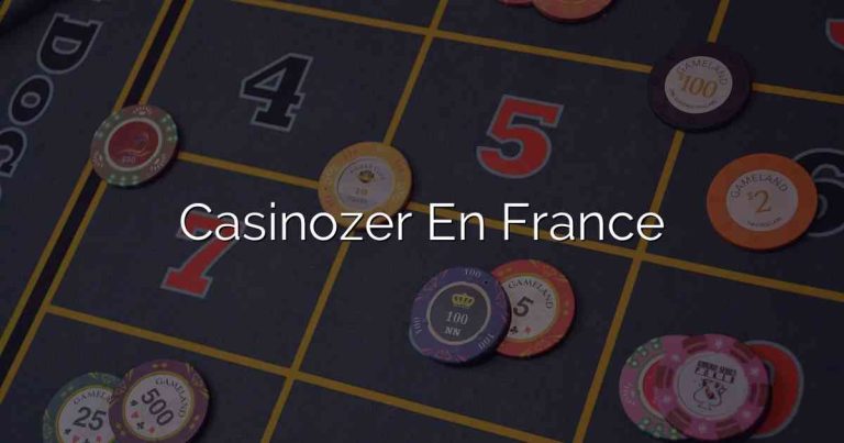 Casinozer